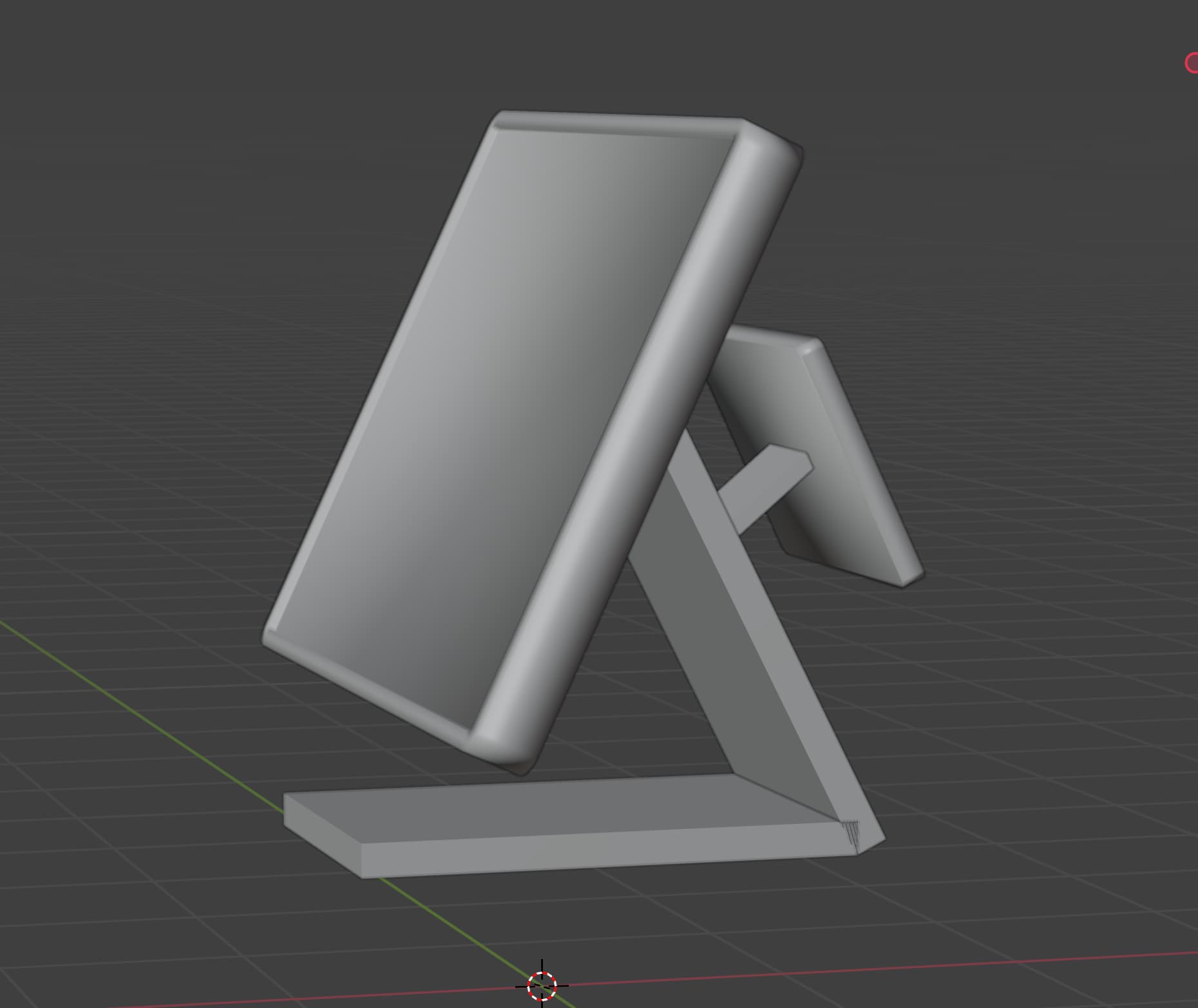 Point of Sale System